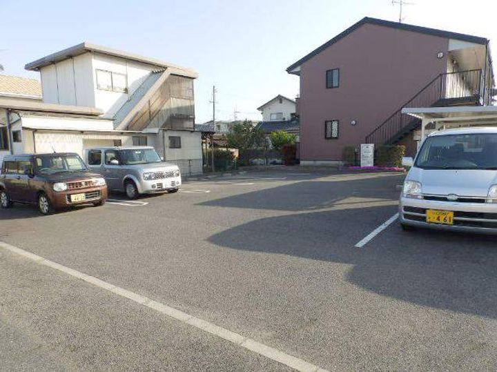 メゾンひのくちのその他画像