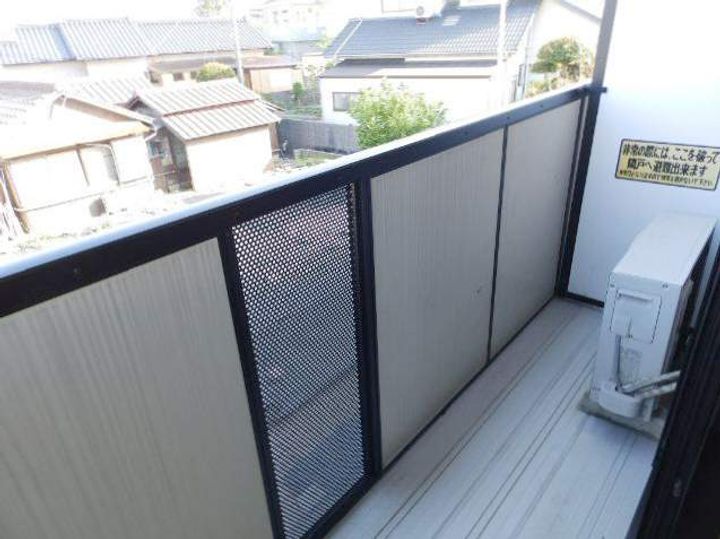 メゾンひのくちのその他画像