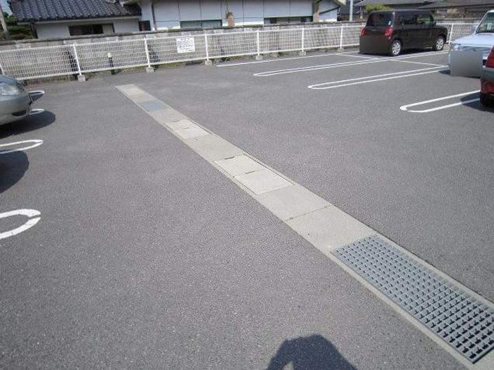 サン・ジュネスⅡのその他画像