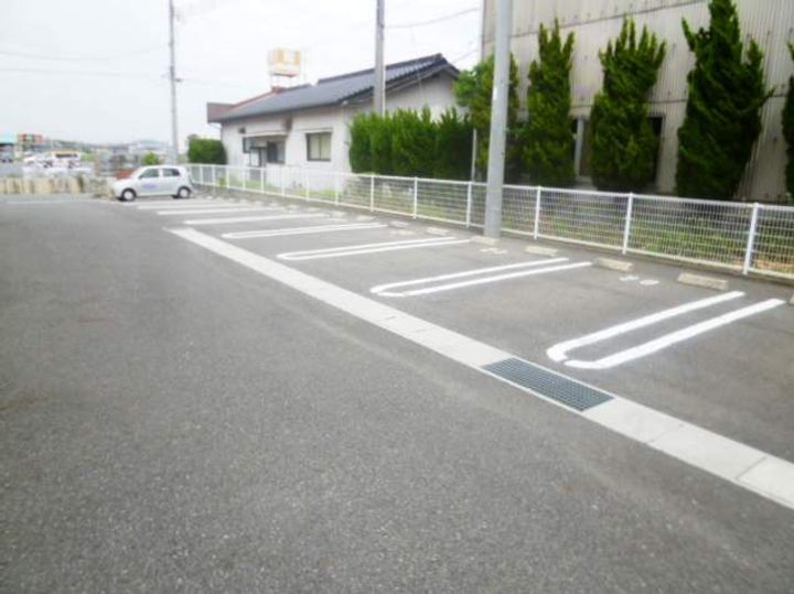 サニー・レジデンス Aのその他画像