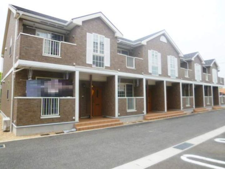 サニー・レジデンス Aのその他画像