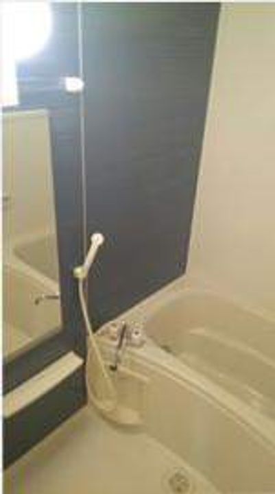 サニー・レジデンス Aの風呂