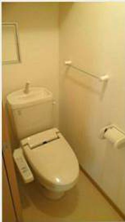 サニー・レジデンス Aのその他画像