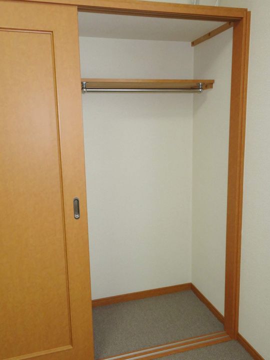 レオパレスMARINE S館207のその他画像
