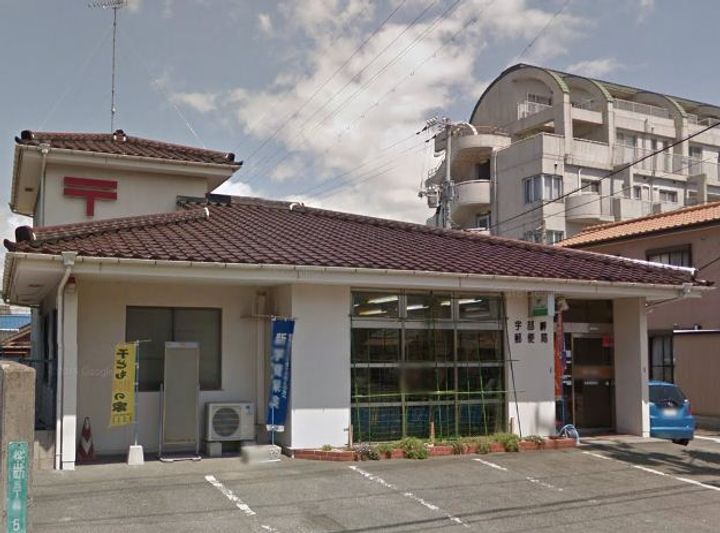 レオパレスMARINE S館207の周辺