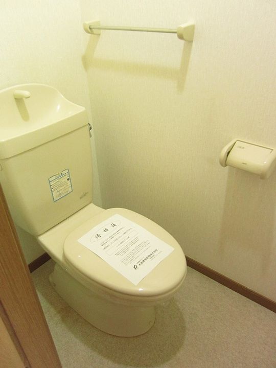 ロジュマンⅡ番館のその他画像