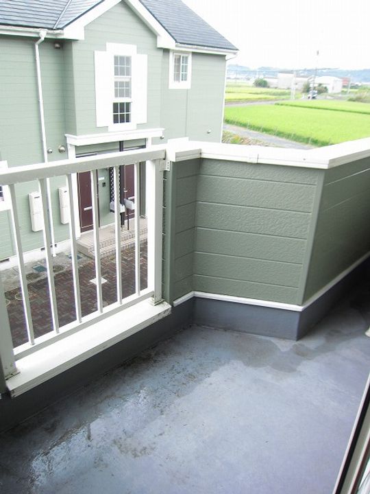 ロジュマンⅡ番館のその他画像