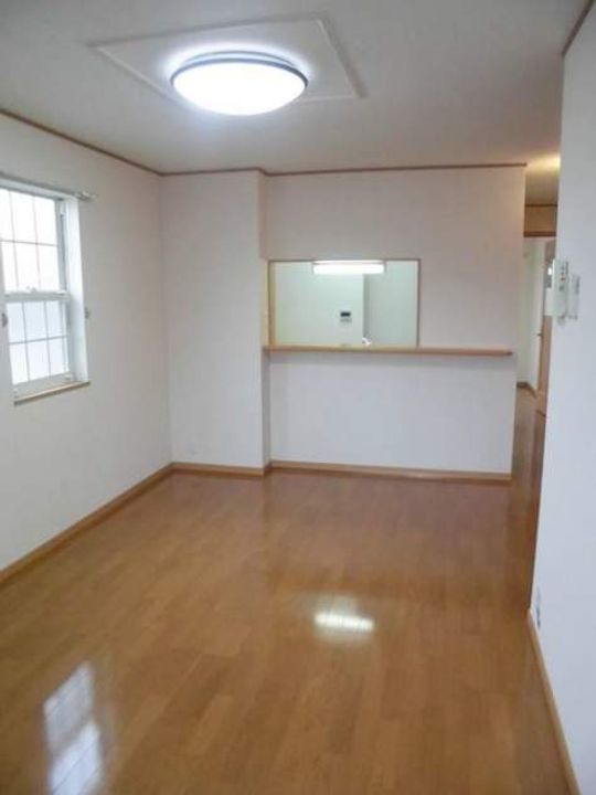 グリーンヒルズ カーサAのその他画像