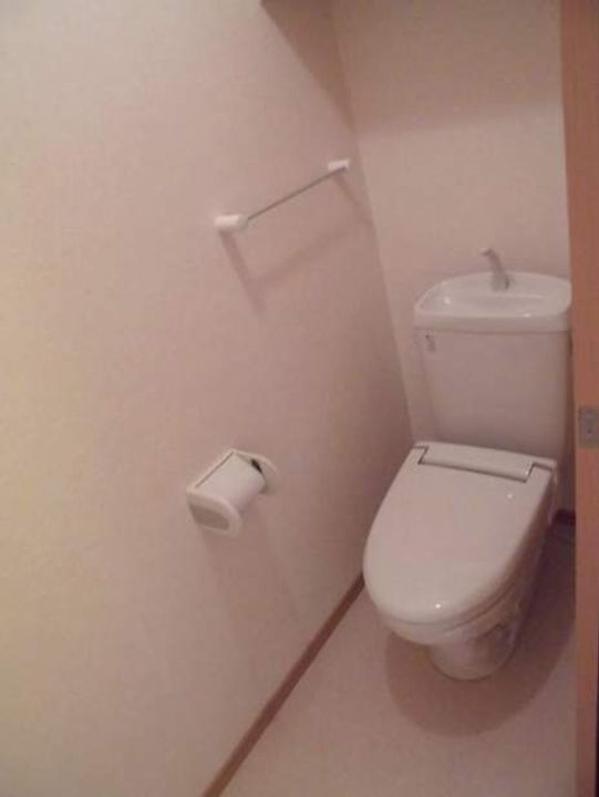 グリーンヒルズ カーサAのその他画像