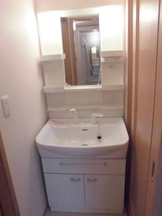 グリーンヒルズ カーサAのその他画像