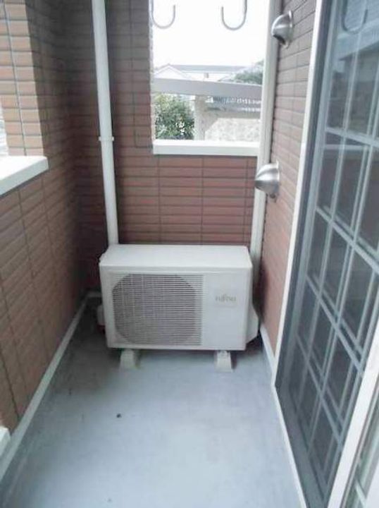 グリーンヒルズ カーサAのその他画像