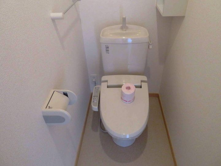 ハーモニーAのその他画像