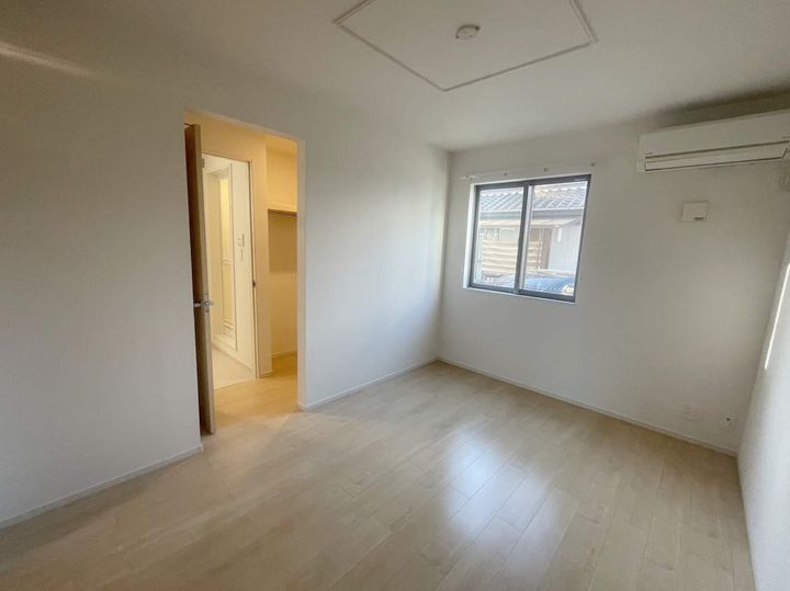 ベル・ソフィアの内装