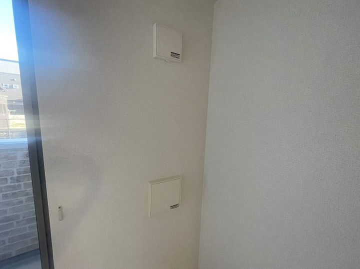 ベル・ソフィアの内装