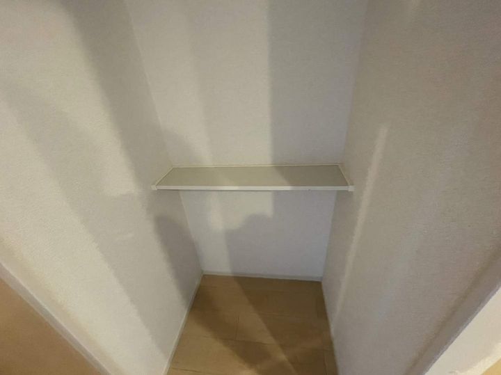 ベル・ソフィアの内装