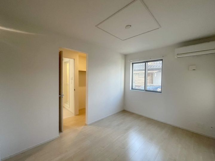 ベル・ソフィアの内装