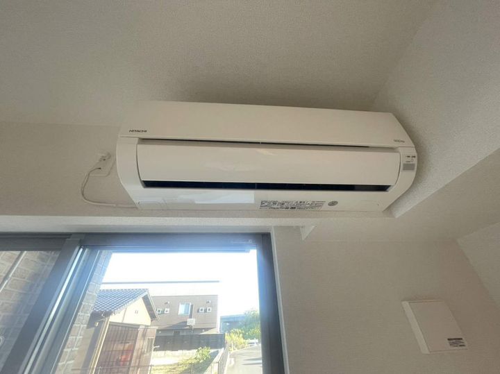 ベル・ソフィアの内装