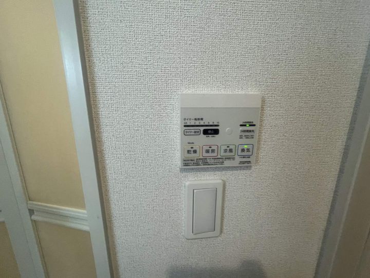 ベル・ソフィアの内装