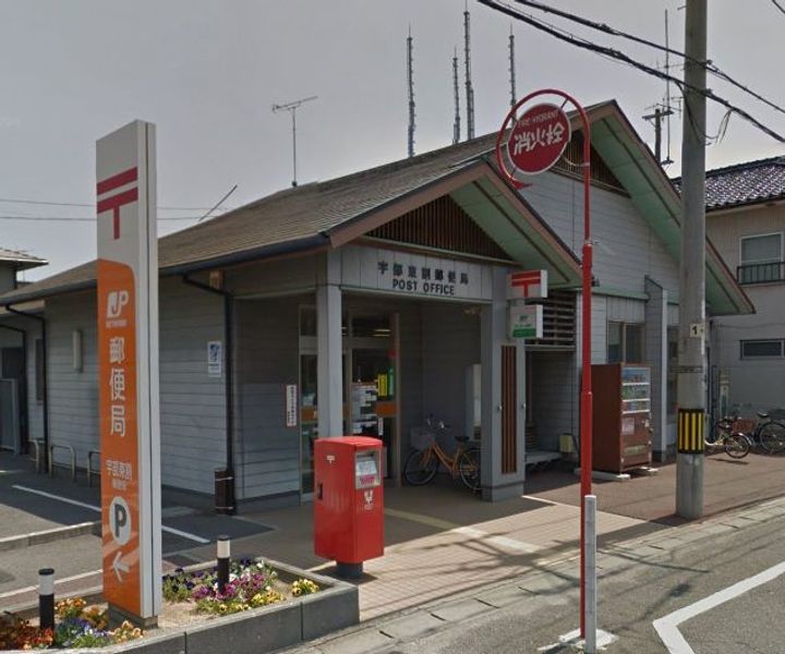 ベル・ソフィアの周辺