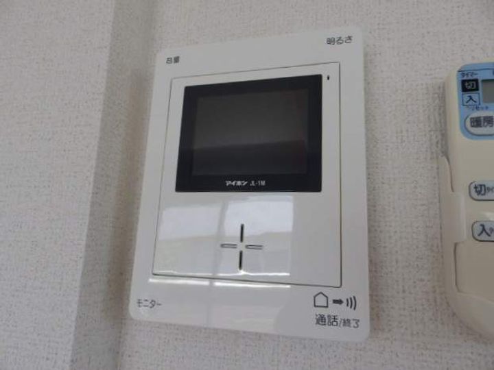 スカイピアAのその他画像