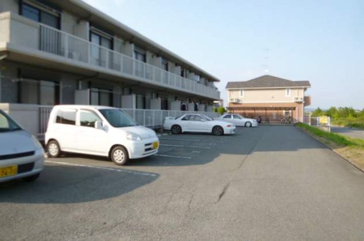 メゾン・プライムのその他画像