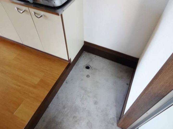 メゾン・プライムの内装