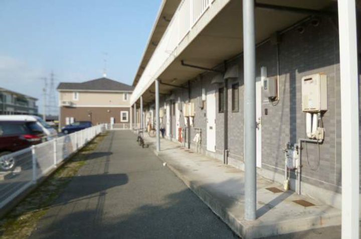 メゾン・プライムのその他画像