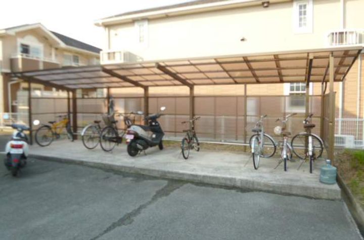 メゾン・プライムのその他画像