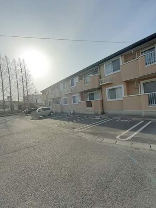 カレッジコート Dのその他画像