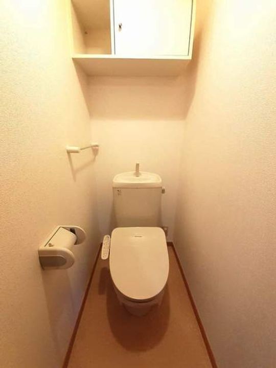 カレッジコート Dのその他画像