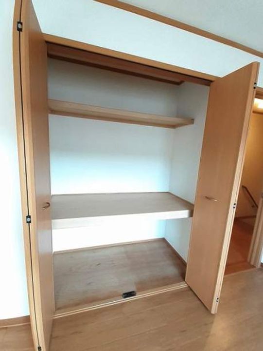 カレッジコート Dのその他画像