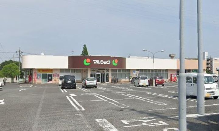 カレッジコート Dの周辺