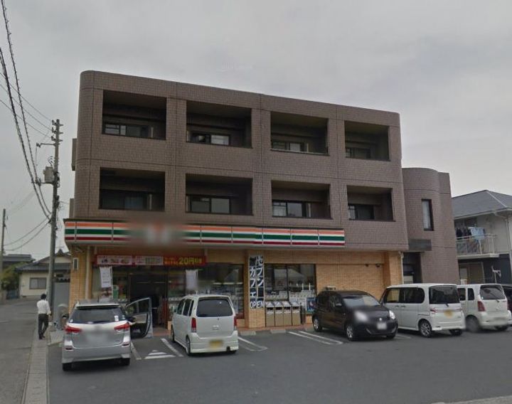 マンション 杏明館の周辺