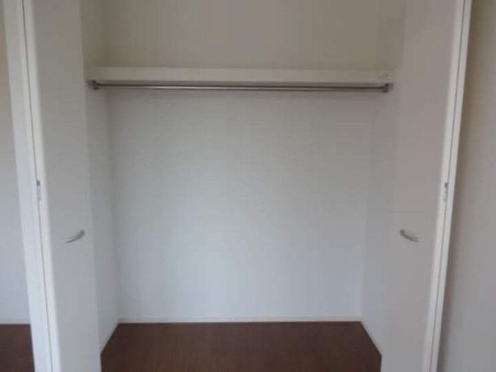 ピュアライト文京町の内装