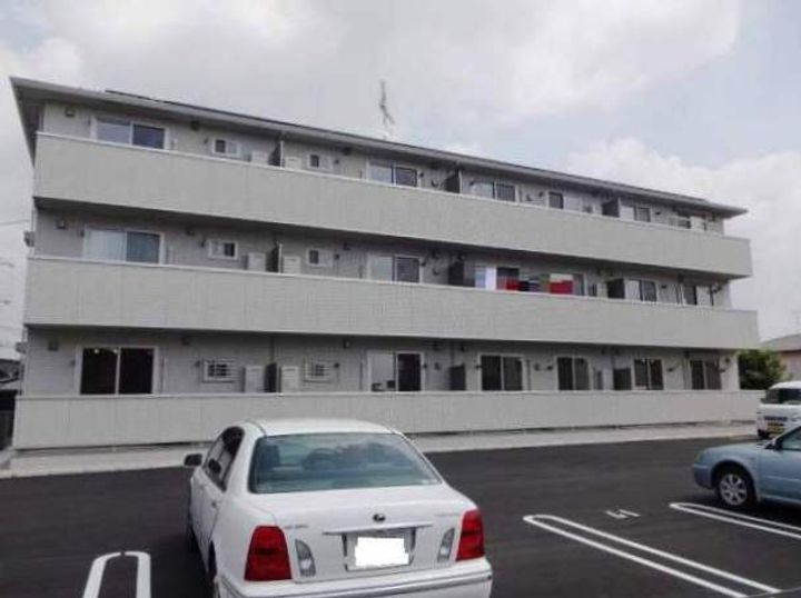 フェリックスの外観