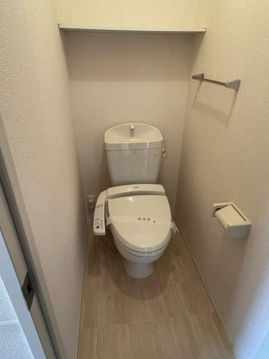 サルド セジュール302のその他画像