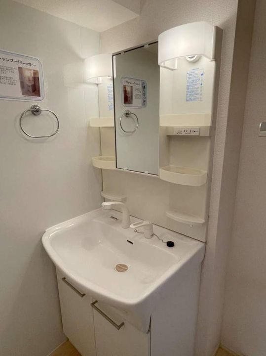 サルド セジュール302のその他画像