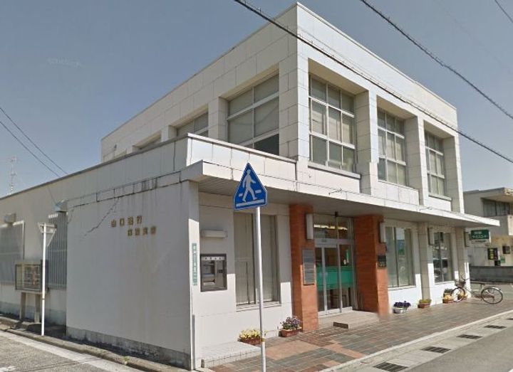 ウィルモア床波 B棟の周辺