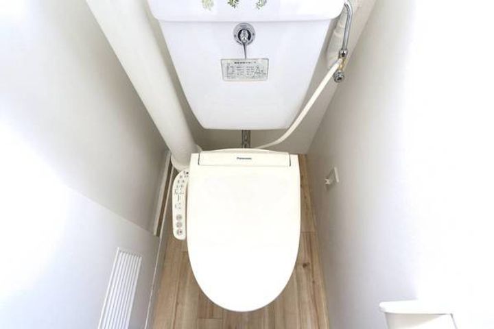 ビレッジハウス美祢1号棟0505のその他画像