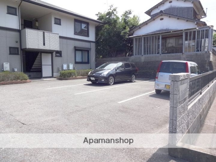 カムールドルフ202のその他画像