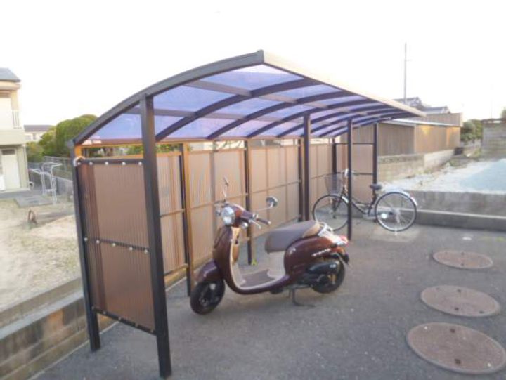 COM・ハイツのその他画像