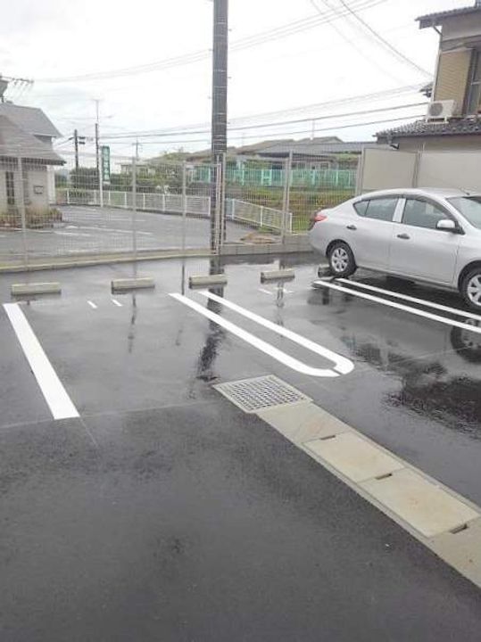 グランドソレイユ松栄 Ⅰのその他画像