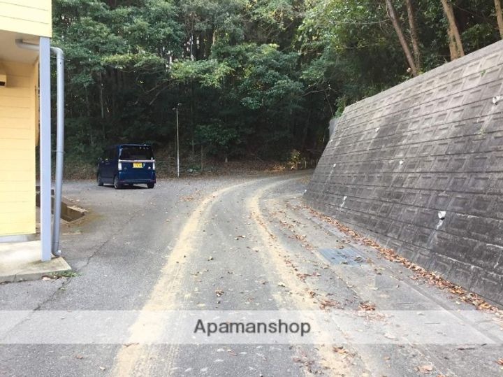 西原ハイツⅢ105のその他画像