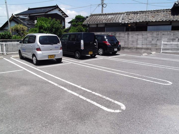 サン・ジュネスⅡのその他画像