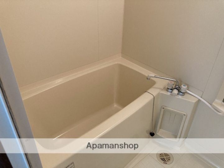 メゾンファミーユ205の風呂