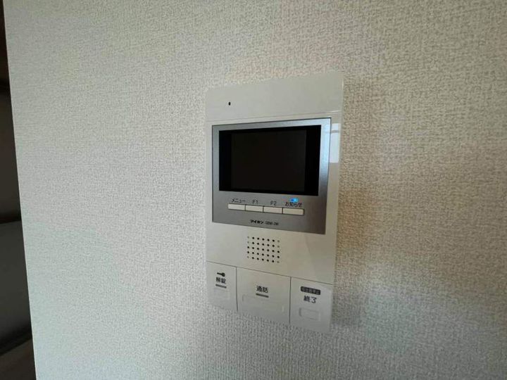 ブランネージュ中川 A棟のその他画像
