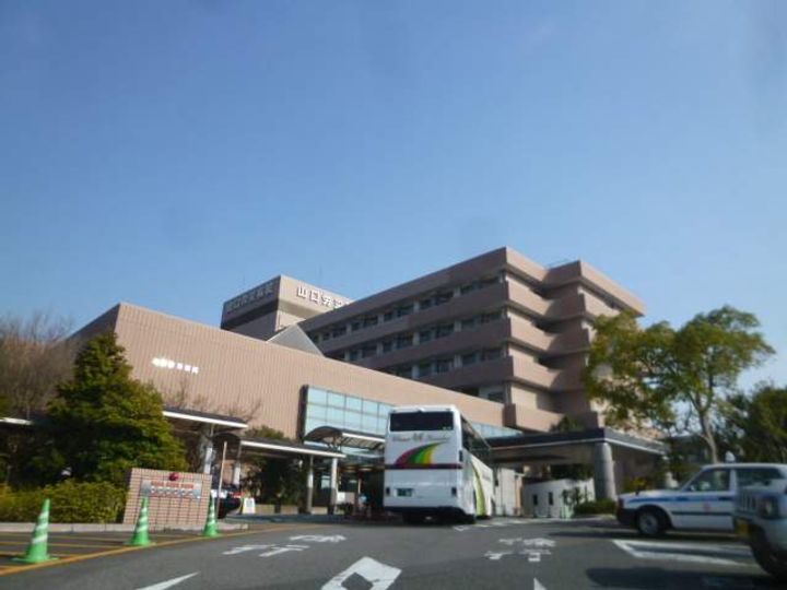 ブランネージュ中川 A棟の周辺
