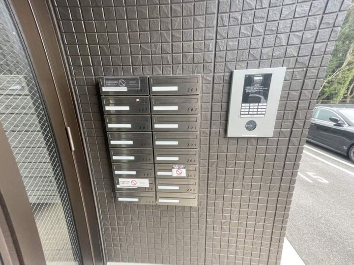 カサベルテ浜河内Ⅱのその他画像
