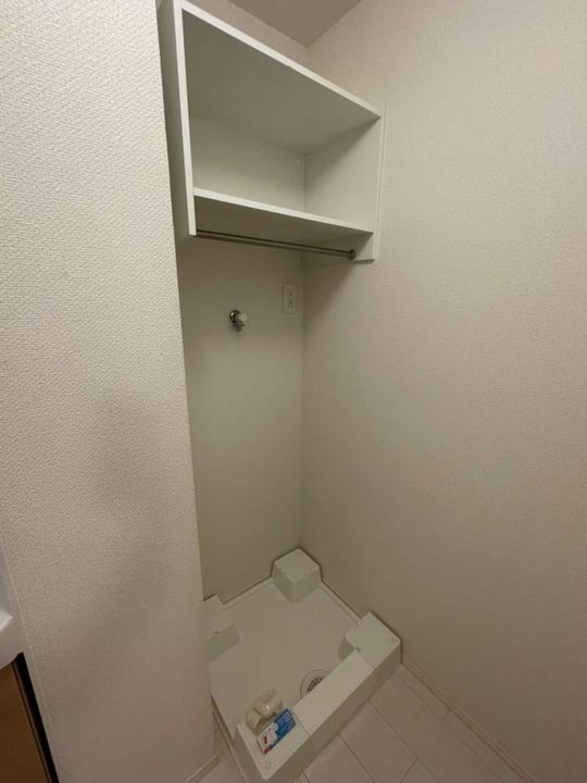 カサベルテ浜河内Ⅱの内装
