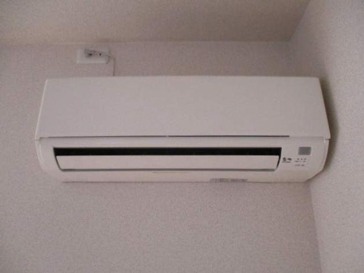 エミグラントの内装